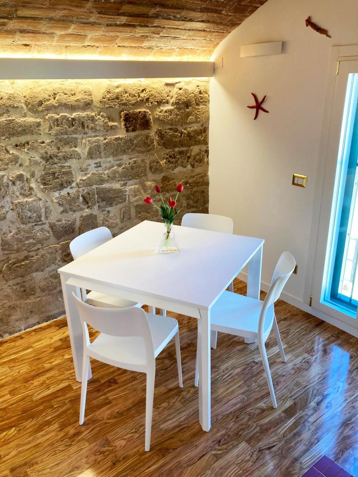 Cuninarum Domus Alghero Zewnętrze zdjęcie