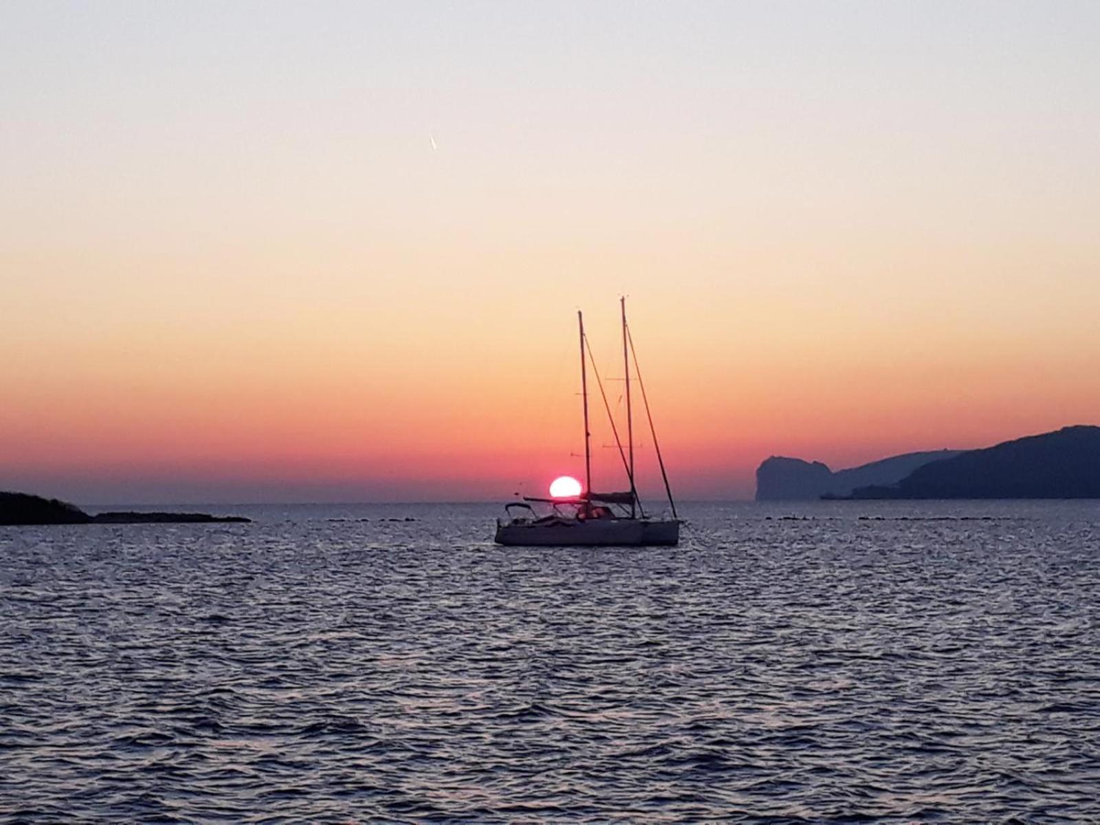 Cuninarum Domus Alghero Zewnętrze zdjęcie