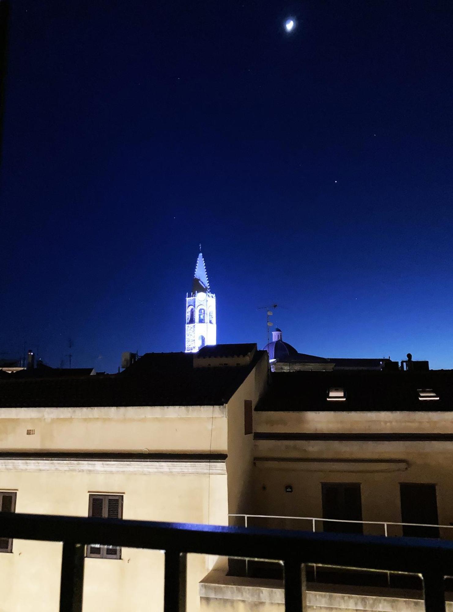 Cuninarum Domus Alghero Zewnętrze zdjęcie